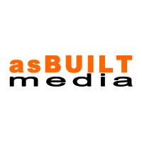 asBUILT Media logo - Similar company to Creative