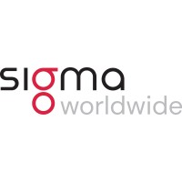 Sigma Worldwide LLC logo - Similar company to The Arthur Project