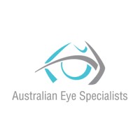 Australian Eye Specialists logo - Similar company to Flex Physiotherapy