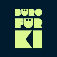 Büro für KI logo - Similar company to Dbeyond Con+