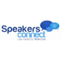 Speakers Connect logo - Similar company to Adoreyes
