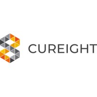 Cureight logo - Similar company to Gratisites