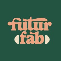 FuturFab logo - Similar company to 3D Technix
