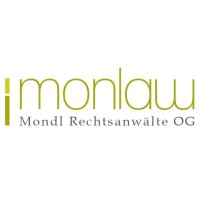 monlaw Mondl Rechtsanwälte OG logo - Similar company to Ecolaw