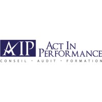 Act In Performance logo - Similar company to Aliquatis