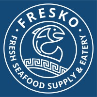 Fresko logo - Similar company to Fresko