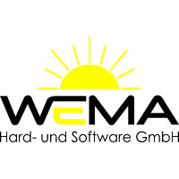 WEMA Hard- und Software GmbH logo - Similar company to Dms-Systemhaus Gmbh