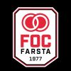 FoC Farsta FF logo - Similar company to Your Kindness
