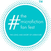The Micro-Fiction Fan Fest logo - Similar company to Hashtag Connect