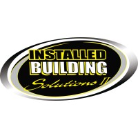 Installed Building Solutions logo - Similar company to Installed Building Products