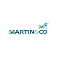 Martin and Co Blackpool logo - Similar company to Sascouk