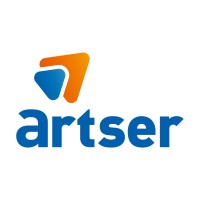 ARTSER logo - Similar company to Segurilight Señalizacion