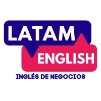 LATAM ENGLISH Language Training Services logo - Similar company to Marieú Technology Corporation