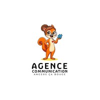 Agence Communication Angers Ça Bouge logo - Similar company to Seconde Vague - Agence De Communication 360°
