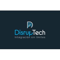 DISRUPTECH SAS logo - Similar company to Controlmatica Sas