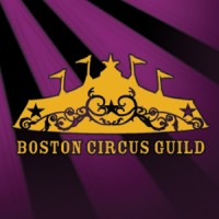 Boston Circus Guild logo - Similar company to Coriander
