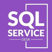 SQL Service Desk Pty Ltd logo - Similar company to Sql Service