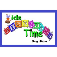 Kids Discovery Time Day Care logo - Similar company to Day Care Llc