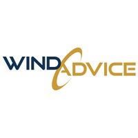 WindAdvice logo - Similar company to Windwise.Na