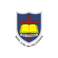 SMAK 3 PENABUR Jakarta logo - Similar company to Global Active Student Association (Gasa)
