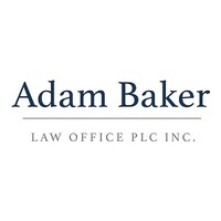 Adam Baker Law Office Plc Inc.