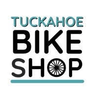 Tuckahoe Bike Shop logo - Similar company to E-Beach Wagon