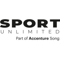 Sport UNLIMITED logo - Similar company to Be Consult Sport Management