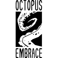 Octopus Embrace logo - Similar company to Dodododo Games