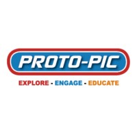 Proto-PIC.co.uk logo - Similar company to New Tech Components