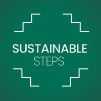 Sustainable Steps logo - Similar company to Community For Analytical Measurement Science