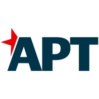 American Precision Technologies logo - Similar company to Cool Solutions Manufacturing, Inc.
