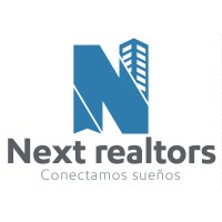 Next Realtors logo - Similar company to Textiles Sumaco
