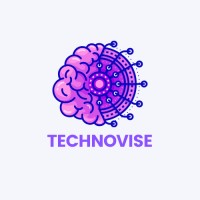 Technovise logo - Similar company to Cloudscale
