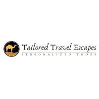 Tailored Travel Escapes logo - Similar company to Formal Builder
