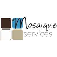 MOSAIQUE SERVICES logo - Similar company to Qr Développement