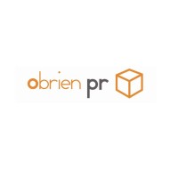 O'Brien PR logo - Similar company to Plunkett Pr