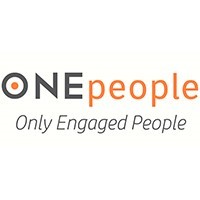 ONEpeople logo - Similar company to One Executive Search
