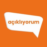Açıklıyorum