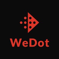 WeDot logo - Similar company to College Samaj