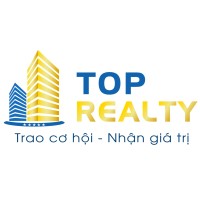 Top Realty logo - Similar company to Compass Cleaning Solutions - 