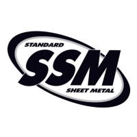 Standard Sheet Metal, Inc. logo - Similar company to Triangle Sales, Inc.