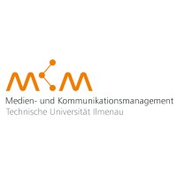 MKM @TU Ilmenau logo - Similar company to 4Friendsonly.Com Internet Technologies Ag