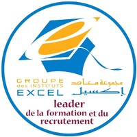 Groupe des institut excel crystal logo - Similar company to Alarym