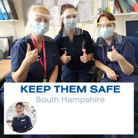 Keep Them Safe - Solent & South Hampshire
