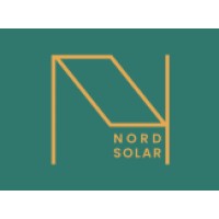 Nord Solar Shpk logo - Similar company to Fsdksh - Fondi I Sigurimit Të Detyrueshëm Të Kujdesit Shëndetësor