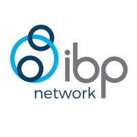 IBP Network logo - Similar company to Evihdaf