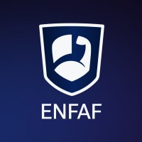 ENFAF - Escuela Nacional de Fuerza y Acondicionamiento Físico logo - Similar company to Fuertafit