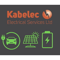 KABELEC ELECTRICAL SERVICES LIMITED logo - Similar company to Tsg Electrical Services Ltd