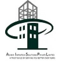 AGINYX INFRATECH SOLUTIONS PRIVATE LIMITED logo - Similar company to Vgs Solar & Building Systems Pvt. Ltd.