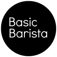 Basic Barista logo - Similar company to Gopresso